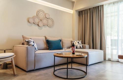 Ierapetra Hotel | Tylissos Beach Hotel - Adults Only
