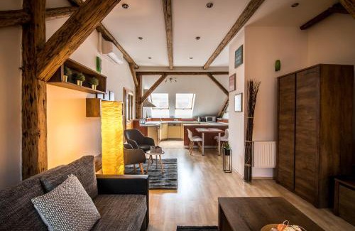 Kutna Hora Apartamento | Tylova Apartments