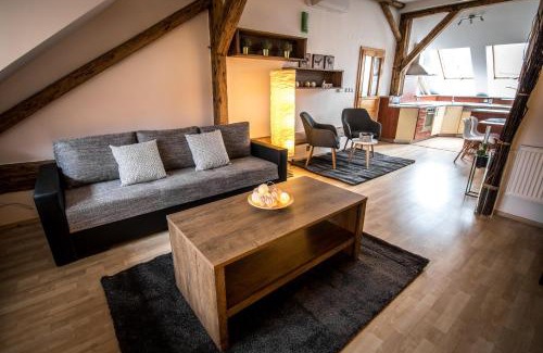 Kutna Hora Apartamento | Tylova Apartments