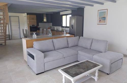 Plomeur Casa | TyMel