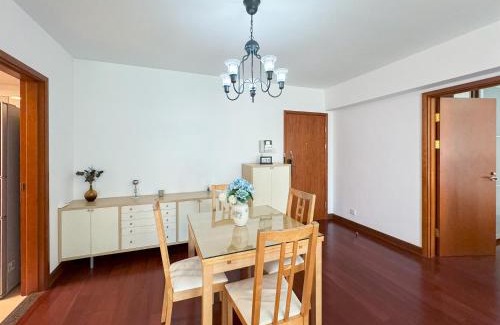 Xujiahui Apartamento | Tyms 2BR Apt Near ITC Xujiahui Line1 11