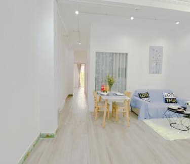District 4 Apartamento | TYN Apartment