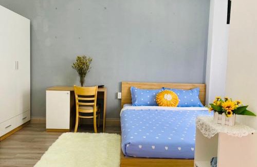District 4 Apartamento | TYN Apartment
