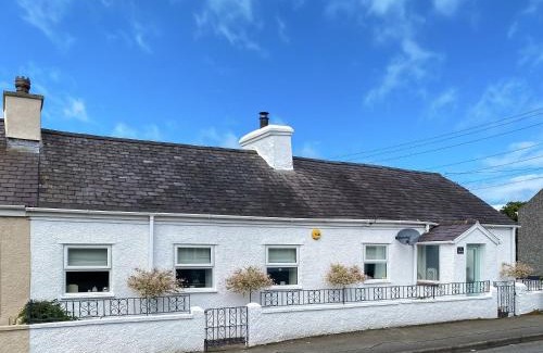 Pen-y-sarn Casa | Tyn Giat Cottage