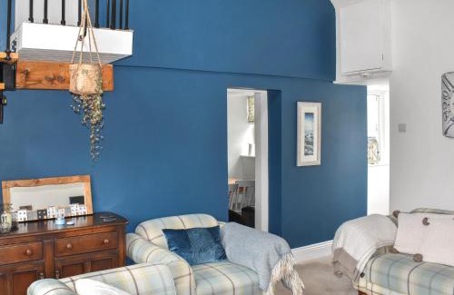 Pen-y-sarn Casa | Tyn Giat Cottage