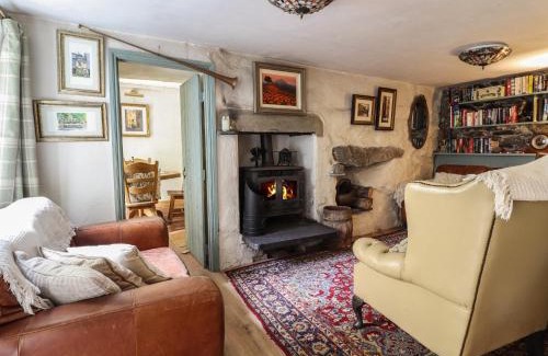 Barmouth Casa | Tyn Y Coed Cottage
