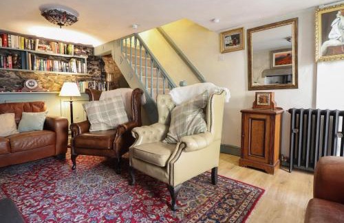 Barmouth Casa | Tyn Y Coed Cottage