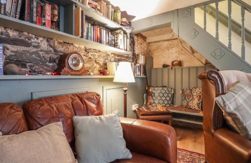 Barmouth Casa | Tyn Y Coed Cottage