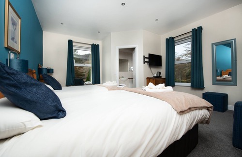 Gwynedd- Snowdonia Hotel | Tyn-y-Coed Hotel