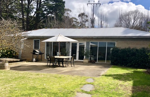 Kuitpo Casa | Tynan Farm Alojamiento