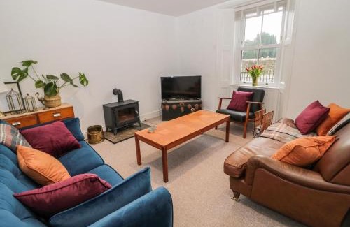 Bellingham Casa | Tyne View Cottage