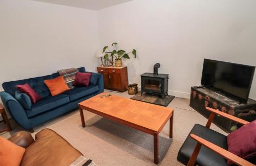 Bellingham Casa | Tyne View Cottage