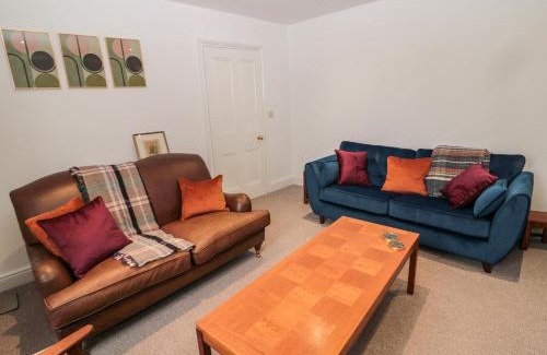 Bellingham Casa | Tyne View Cottage