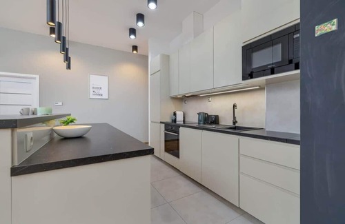 Debniki Apartamento | Tyniecka 118K | Prestigious Apartment | Parking