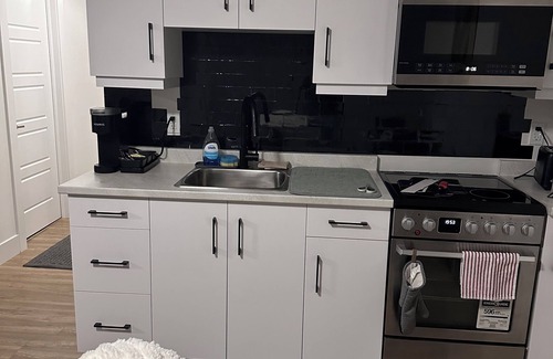 Riverview Apartamento | Tynnah’s Place