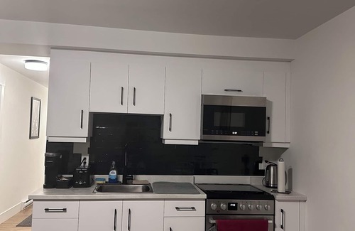 Riverview Apartamento | Tynnah’s Place
