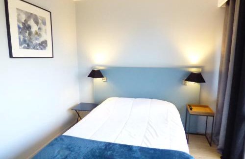 La Fayette-Eble Apartamento | Type 2 Catho Esa