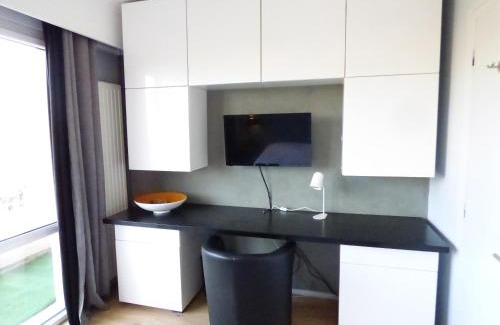 La Fayette-Eble Apartamento | Type 2 Catho Esa