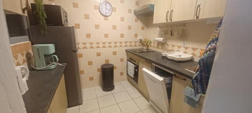 Saint-Chamas Apartamento | Type 2 quartier du port 2 à 4 personnes