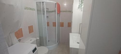 Saint-Chamas Apartamento | Type 2 quartier du port 2 à 4 personnes
