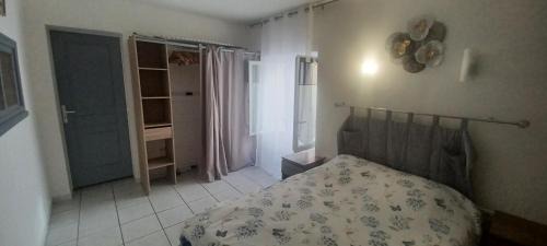 Saint-Chamas Apartamento | Type 2 quartier du port 2 à 4 personnes