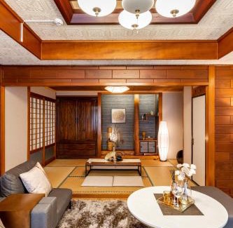 Higashimachi Apartamento | Type A Room 120平米 -ウル エスポワール那覇-