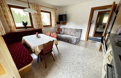 Wildschoenau Apartamento | Tipo B - Casa Luxer en Wildschönau Auffach