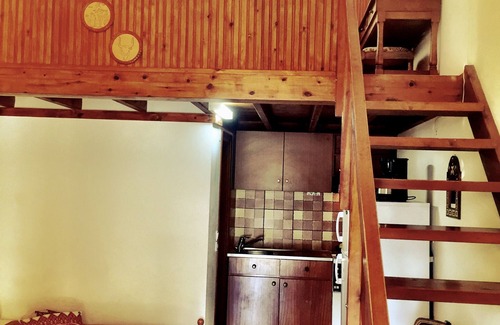 Ierapetra Apartamento | Tipo Dúplex (60 m2) - Hermoso apartamento cerca de la playa