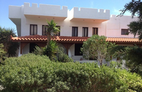 Ierapetra Apartamento | Tipo Dúplex (60 m2) - Hermoso apartamento cerca de la playa