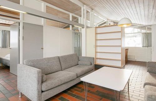 Hanstholm Casa | Type2 holiday home in Hanstholm