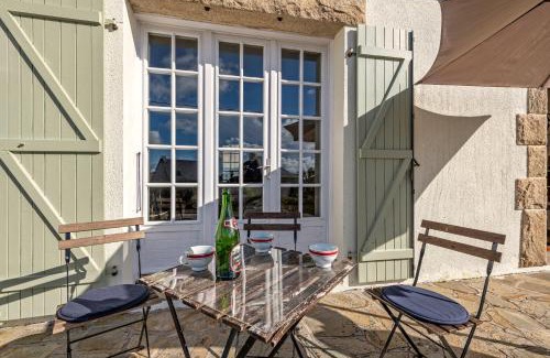 Camaret-sur-Mer Casa | Typenhir