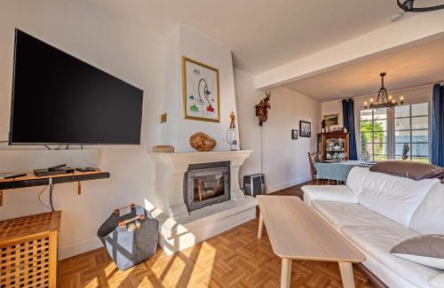 Camaret-sur-Mer Casa | Typenhir