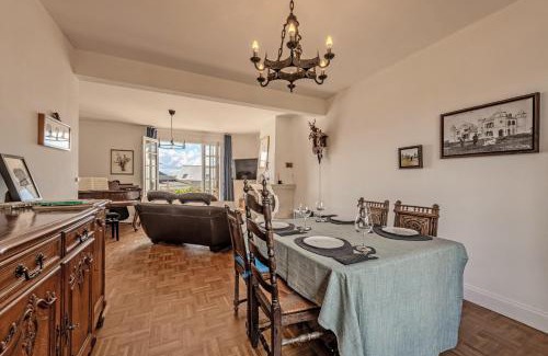Camaret-sur-Mer Casa | Typenhir