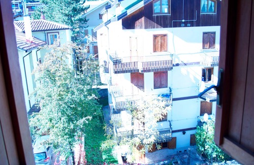 Roccaraso Apartamento | Típica y encantadora casa de montaña en el centro de la hermosa Roccaraso