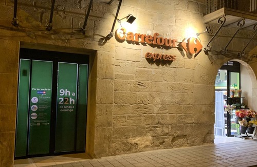 Caspe Cabaña | Casa típica aragonesa