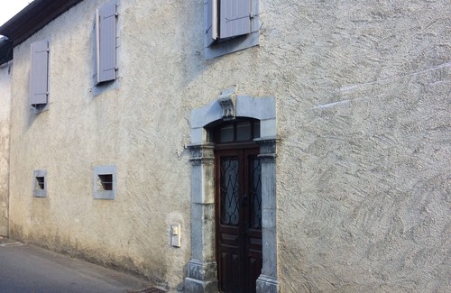 Aste-Beon Casa | Typical Béarnaise house in the Ossau valley near Laruns Gourette