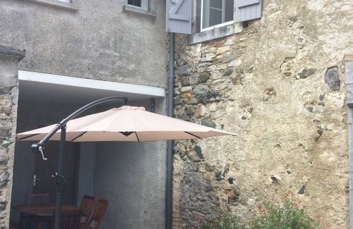Aste-Beon Casa | Typical Béarnaise house in the Ossau valley near Laruns Gourette