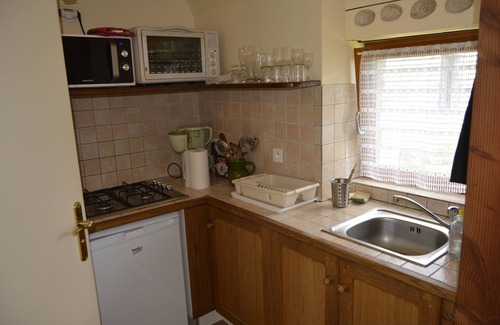 Crozon Casa | Casita típica bretona en una aldea del Cap de la Chèvre