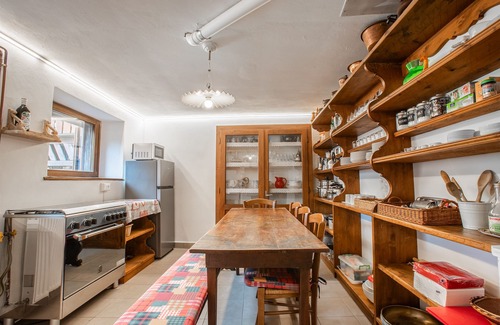 Vodo Cadore Casa | Casa típica de Cadore, a 10 minutos de Cortina
