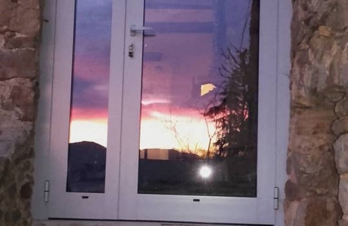 Mialet Casa | Casa típica de Cevennes para personas con vista a la montaña