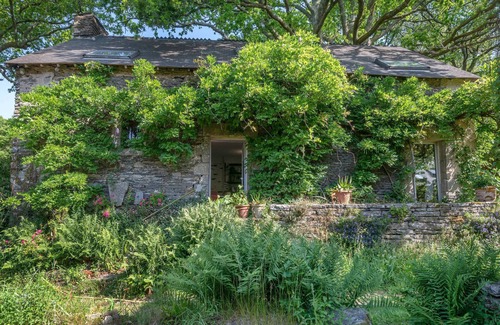 Rochefort-en-Terre Chalet De Esquí | Casa típica para 6 personas en Rochefort-en-terre