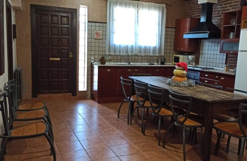 Palafolls Cabaña | Típica Masía Catalana. Entrada COSTA BRAVA con piscina privada, jardín y BBQ