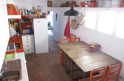 Cadaques Casa | Típica casa antigua y encantadora de pescadores maravillosamente y totalmente restaurada,