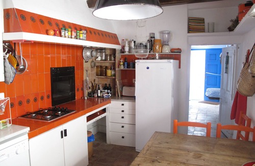 Cadaques Casa | Típica casa antigua y encantadora de pescadores maravillosamente y totalmente restaurada,