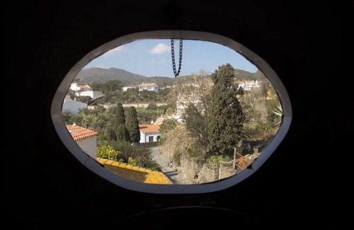 Cadaques Casa | Típica casa antigua y encantadora de pescadores maravillosamente y totalmente restaurada,