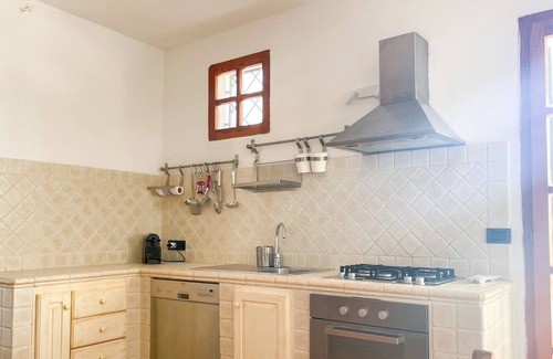 Cugnana Verde Villa | Typical Gallurese villa in Costa Smeralda