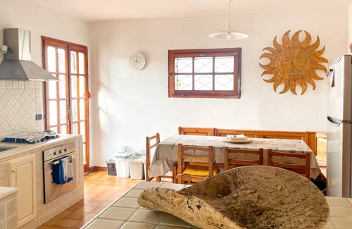 Cugnana Verde Villa | Typical Gallurese villa in Costa Smeralda