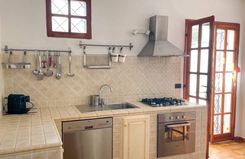 Cugnana Verde Villa | Typical Gallurese villa in Costa Smeralda