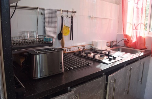 Santo Domingo Este Apartamento | Casa tipica Santo Domingo Este