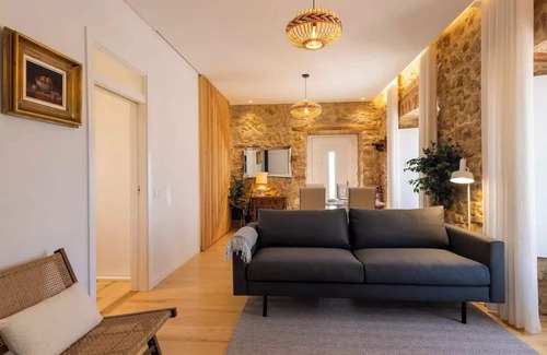 Mafra Villa | Typical House, 10 Min. Ericeira